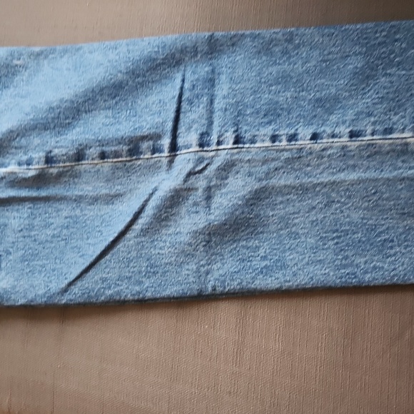 Men's Levi's 550/Relaxed Fit - Picture 5 of 7